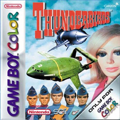 thunderbirds-gbc