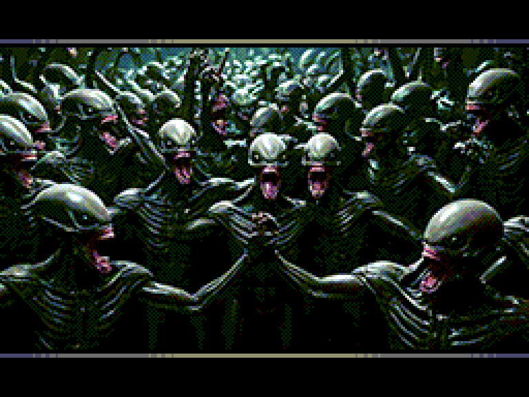 XBE Cut-Scene