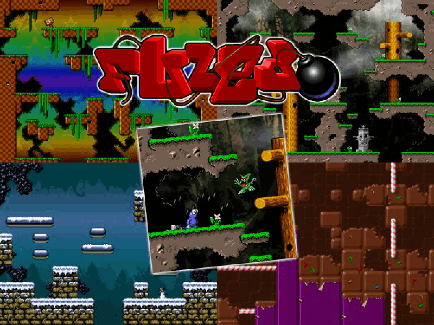 gfxlib-fuzed