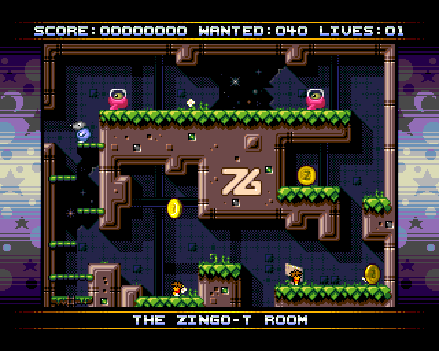 zingot-secret-room