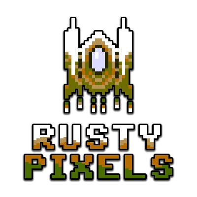 Rusty Pixels