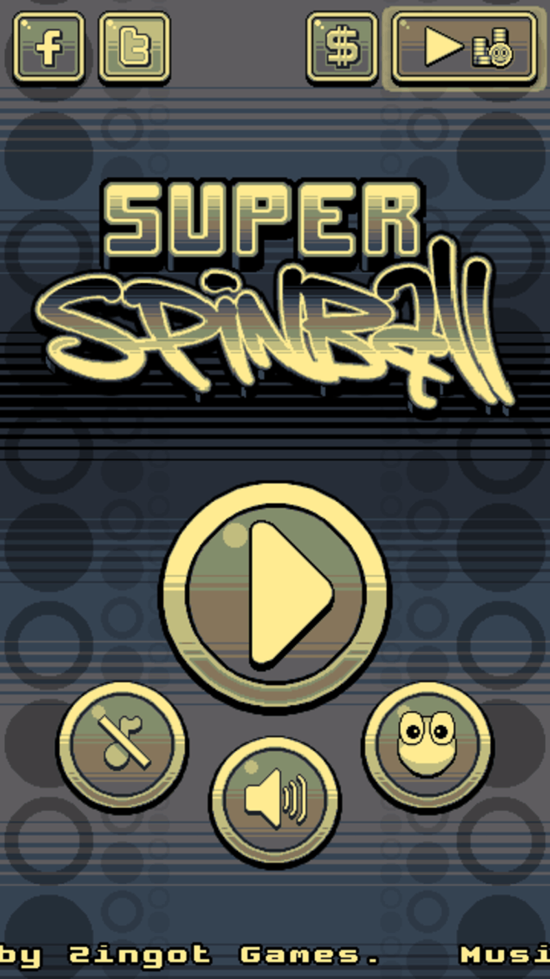 super-spinball