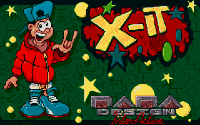 x-it