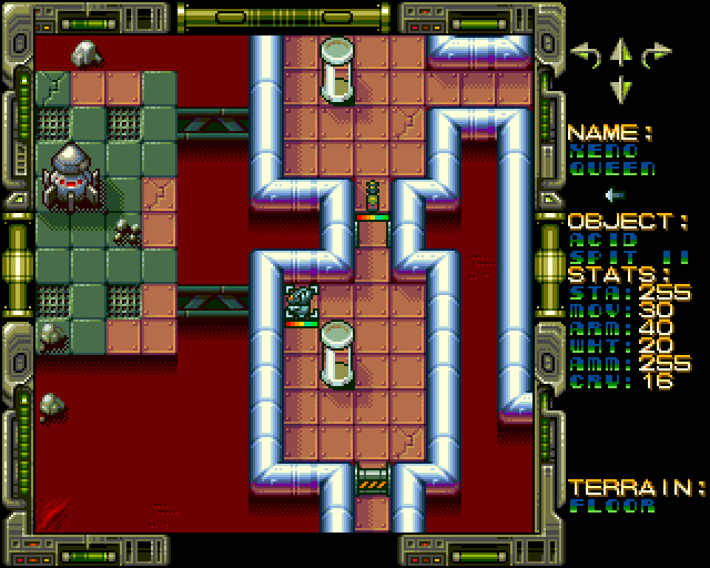 XBE Game Screenshot
