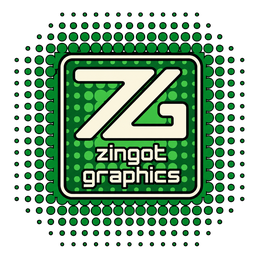Zingot Graphics