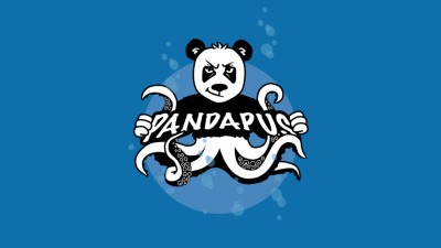 Screenshot of Pandapus